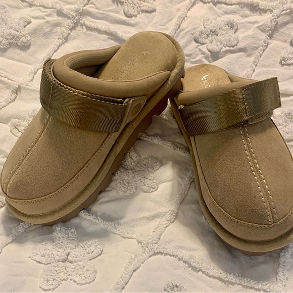 New Koolaburra by UGG clogs - Picture 5 of 10
